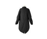 Act Long Padding Bomber Jacket