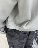 Dusk Crop Work Jacket