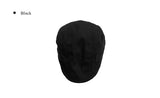 Rotin Buckle Hunting Cap