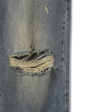 Peter Vintage Mufa Denim
