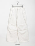 Rebe Cotton Parachute Pants