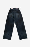 Void Oil Wide Denim