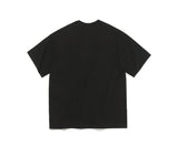 NICE WEATHER Embroidery Short Sleeve