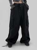 Nopi Cargo Wide Pants