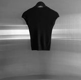 Rosent Rose Knit Top