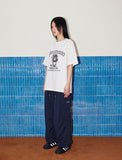 Vintage Cat T-shirt
