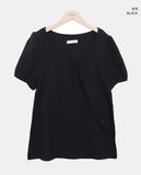 Arel Flower Short Sleeve Mini One Piece