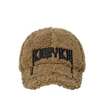 Arch Logo Fleece Cap