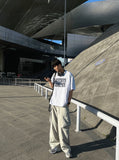 Adolphus short sleeve T-shirt