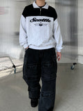 Half Zip-Up Seattle MTM
