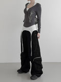 Creep Lettering Slim Tee
