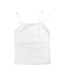Erick Unbalanced Layered Sleeveless