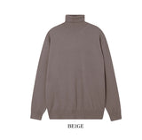 Bade turtleneck knit