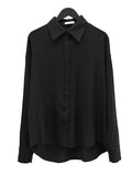 Sadden Striped Shirt