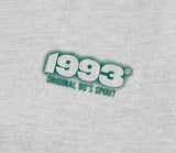1993 Small Logo Comfort T-shirt