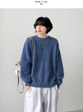Dodo Angora Loose Knit