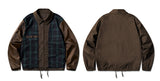 Duff Oxford Cotton Jacket
