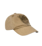 Wappen Washed Cap