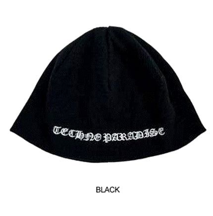 COSYHARU (コシハル) - オールドスワッグビーニー / Old Swag Beanie 