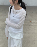 Yuma Banding Cargo Wide Pants