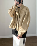Mojave Pocket Crop Jacket