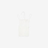 Foxy Knit Halter Neck Set