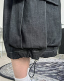 Ben Nonfade Cargo Bermuda Pants
