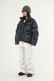 Bready duck down padded jumper