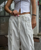 Kinder corset tube top