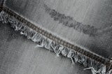 REPAIRED WIDE JEAN