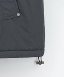 [Unisex] Cottes 5oz Wellon Hood Bomber Padding Jumper