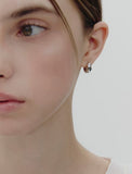 Truvion One-Touch Earrings