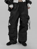 Olbeu Multi Cargo Pants