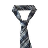 [LAN ARCHIVE] Rise checkered tie