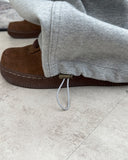 Verof D-Ring Carpenter Sweatpants