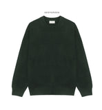 Melk Round Knit