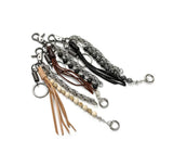 Peter Twist Chain Keyring