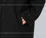 Are Hooded Coat