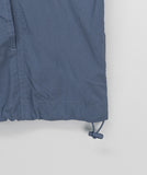 [unisex] Kororo Two Way Over Hood Wind Jumper