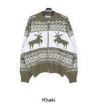 Ronen Kochan Knitwear Zip-Up