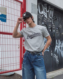 Luana Semi Muscle Fit Short Sleeve T-shirt