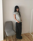 Fits Embo Pocket Stripe Shirt