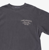 (Unisex) Softly loose fit t-shirt