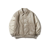 Vintage Varsity Jacket