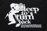 Deeps Damage Warmer T-Shirt