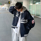 Lanet Stadium Color Scheme Jacket