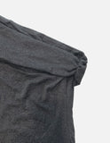 Cutout punching off-shoulder