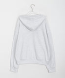 Paulan lettering hoodie