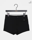 Beck Pocket Slim Fit Shorts