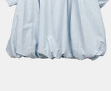 Cocomi Balloon Short Sleeve Blouse